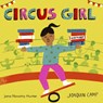 Circus Girl - Jana Novotny Hunter - 9781786282972