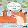 The Gingerbread Man - Child's Play - 9781786289681