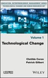Technological Change - Clotilde Coron ; Patrick Gibert - 9781786304377