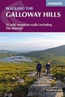 Walking the Galloway Hills - Ronald Turnbull - 9781786310101