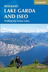 Walking Lake Garda and Iseo - Gillian Price - 9781786310248
