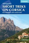 Short Treks on Corsica - Gillian Price - 9781786310590
