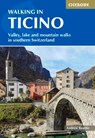 Walking in Ticino - Andrew Beattie - 9781786310606