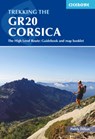 Trekking the GR20 Corsica - Paddy Dillon - 9781786310675
