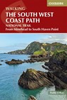 Walking the South West Coast Path - Paddy Dillon - 9781786310682