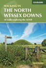 Walking in the North Wessex Downs - Steve Davison - 9781786311108
