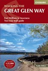 Walking the Great Glen Way - Paddy Dillon - 9781786311276