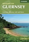 Walking on Guernsey - Paddy Dillon - 9781786311306