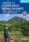 Trekking the Cami dels Bons Homes - Nike Werstroh ; Jacint Mig - 9781786312235