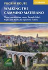 Walking the Cammino Materano - Gillian Price - 9781786312600