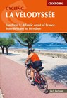 Cycling La Velodyssee - Jack Jackson - 9781786312747
