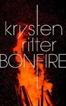 Bonfire - RITTER,  Krysten - 9781786331021