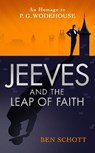 Jeeves and the Leap of Faith - SCHOTT,  Ben - 9781786331946