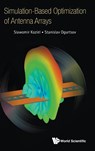 Simulation-based Optimization Of Antenna Arrays - Slawomir (Reykjavik Univ Koziel ; Stanislav (Reykjavik Univ Ogurtsov - 9781786345981