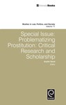 Special Issue - Austin (Amherst College Sarat - 9781786350404