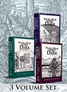 We All Hear Stories in the Dark - Robert Shearman - 9781786364623