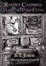 Ramsey Campbell: Master of Weird Fiction - JOSHI,  S.T. - 9781786367235