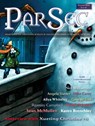 ParSec Issue#2 - Angela Slatter ; Neil Williamson ; Aliya Whiteley ; Ramsey Campbell ; George Tom ; Mike Carey ; Gareth D Jones ; Sean McMullen ; Karen Brenchley ; Anne C Perry ; Jared Shurin ; Stewart Hotston ; Xueting Christine Ni ; Ian Whates - 9781786368300