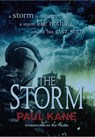 The Storm - Paul Kane - 9781786369642