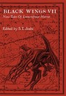 Black Wings VII - S.T. Joshi - 9781786369888