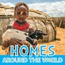 Homes - Joanna Brundle - 9781786370105