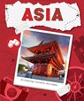 Asia - Steffi Cavell-Clarke - 9781786370501