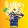 Sydney - Amy Allaston - 9781786370532