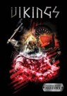 The Vikings - Susan Harrison - 9781786370754