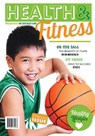 Health and Fitness - Gemma McMullen - 9781786370938