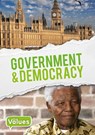 Government and Democracy - Charlie Ogden - 9781786371164