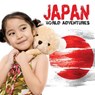 Japan - Harriet Brundle - 9781786371287