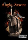 The Anglo-Saxons - HARRISON,  Susan - 9781786371645