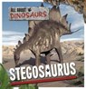 Stegosaurus - Mike Clark - 9781786371799