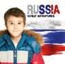 Russia - Harriet Brundle - 9781786371928