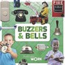Buzzers & Bells - Alex Brinded - 9781786373052
