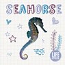 Seahorse - Madeline Tyler - 9781786373809
