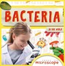 Bacteria - John Wood - 9781786374561
