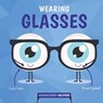 Wearing Glasses - Harriet Brundle - 9781786374912