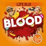 Blood - Robin Twiddy - 9781786378712