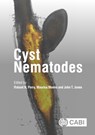 Cyst Nematodes - Roland N. (University of Hertfordshire Perry ; Maurice (Flanders Research Institute for Agriculture Moens ; John T (The James Hutton Institute Jones - 9781786390837