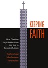 Keeping Faith - Stephen Judd ; John Swinton ; Kara Martin - 9781786410351