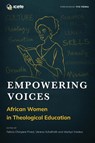 Empowering Voices - Felicia Chinyere Priest ; Verena Schafroth ; Marilyn Naidoo - 9781786410825