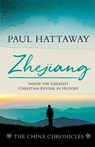 Zhejiang - Paul Hattaway - 9781786411143