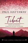 Tibet - Paul Hattaway - 9781786411167