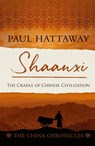 Shaanxi - Paul Hattaway - 9781786411723