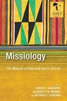 Missiology - David K. Ngaruiya ; Elizabeth W. Mburu ; Nathan H. Chiroma - 9781786412140