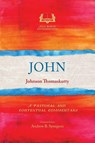 John - Johnson Thomaskutty - 9781786412348