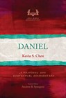 Daniel - Kevin S. Chen - 9781786412690