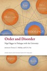 Order and Disorder - Terence C. Halliday ; K. K. Yeo - 9781786413093