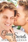 Chain of Secrets - Debbie McGowan - 9781786450258